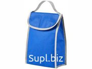 Артикул:146259
Цвет:Ярко-синий
Размер:176 х 101,5 х 254
Материал:Нетканный полипропилен 80 г/м2
Нанесение: Термотрансфер
Нетканая сумка для ланчей Lapua. Основ…