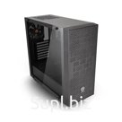 Компьютерный корпус Thermaltake Core G21 TG без Б/П