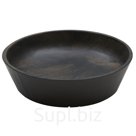 Салатник меламиновый  31*31*8.2см , Brush,  P.L.