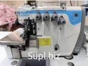 Оверлок промышленный 4х нитка- jack-Е4S