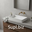 Раковины HOLLER оптом от производителя от 2879 руб.