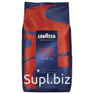 Кофе в зернах LAVAZZA «Top Class», 1000 г, вакуумная упаковка, 2010