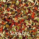 Мята сушеная перечная