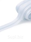 Молния рулонная "Спираль" Т3, 10 м, цвет белый