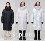 ИЛИН ЗИМНЕЕ ПУХОВОЕ ПАЛЬТО Комфортно при температуре от -35 до -5ºС. Арт. AW202726