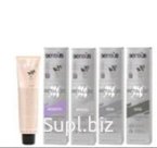 NEW! INBLONDE TONER \ ТОНИРУЮЩИЙ КРАСИТЕЛЬ METALLIC без АММИАКА
