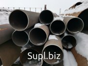 Труба бесшовная 273х10 восстановленная