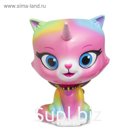 Фигурка с качающейся головой «Фелисити»
