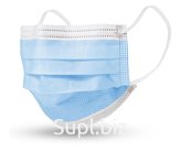 Маски SafeMask® Premier Standard предлагают защиту во время проведения несложных хирургических и стоматологических процедур, при которых образуются пыль, влага…