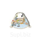 Развивающий коврик Everflo Baby Cloud