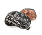 Изделие колбасное из термически обработанных ингредиентов ЗЕЛЬЦ С ХРЕНОМ И ПЕТРУШКОЙ вар. мясной высшего сорта