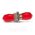 Адаптер SHIP S905-1 ST/UPC-ST/UPC SM Simplex