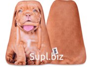Anti-stress toy "Shar Pei", 20 cm Article: МТ20004_conclusion