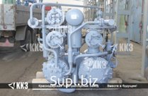 Компрессор 2ГМ4-27/9С газовый поршневой промышленный