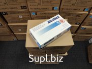 NitriMax перчатки нитриловые смотровые неопудренные
