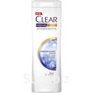 Шампунь для волос Clear Vita Abe женский Максимальный объем 400 мл 1/12