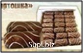 Пироженое Любимая картошка 1,5кг