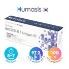 Экспресс-тест на антиген COVID-19 Humasis Ag (5 шт.)