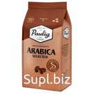 Кофе в зернах «Paulig» Arabica Selected, 1 кг