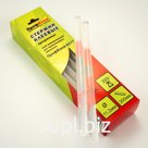 Клеевые стержни ПрофКлей – 8217 прозрачные, универсальные, 15 шт.