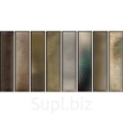 Настенная плитка El Barco (Эль Барко) Borealis Green 15х30 см