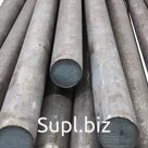 Прокат конструкционный подшипниковой стали пруток,круг ШХ-15ШД диам.17