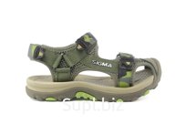 Лето  Сандалии JS2331-5R Sigma