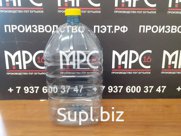 ПЭТ-бутылка 5,0 L с пробкой В упак (25шт)