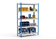 МКФ Стеллаж 15505-2,5