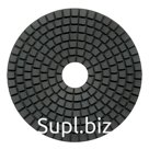 Круг алмазный полировальный 100 мм №9 P1500 (гранит) Splitstone 2566