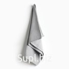 Полотенце Этель Grey 45х65 см, 100% хл