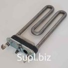 ТЭН стиральных машин 1,7 кВт Ariston, Indesit C00094715 с отверстием под датчик, L167, TW, HTR024AR