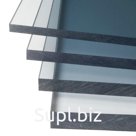 Сплошные монолитные поликарбонаты 4x2050x3050 мм KINPLAST