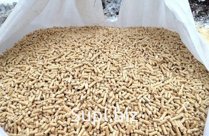 пеллеты топливные