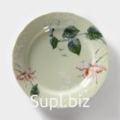 Тарелка фарфоровая «Фиона», d=20 см