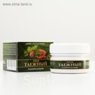 Крем «Таёжный» для суставов согревающий, 75 мл.
