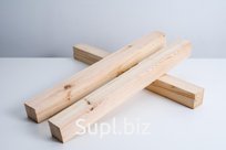 Брусок строганный