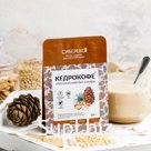 Кедрокофе Классический Квадропак 125 г