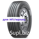 Hankook 295/80R22,5 154/149M Smart Flex AH31+ TL M+S 3PMSF 16PR КИТАЙ