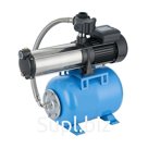 Станция насосная UNIPUMP AUTO MH 400 A