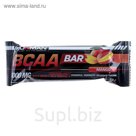 Россия "IRONMAN" Батончик " BCAA Bar", (Манго / тёмная глазурь) 50 г