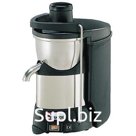 Santos 50 juicer