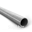 Нержавеющая бесшовная труба 7х1 мм 15Х25Т ГОСТ 9941-81