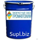 Эмаль пентафталевая ПФ -115  ГОСТ 6465-76 Белый