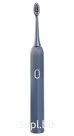 Зубная щетка Revyline RL 060, цвет голубой