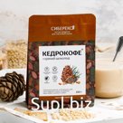 Kedrokofe Hot Chocolate Quadropak 250g