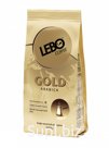 LEBO Gold, молотый для моки
