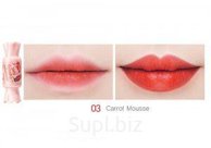СМ LIP Тинт для губ 03 Saemmul Mousse Candy Tint 03 Carrot Mousse 8г