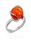 СЕРЕБРЯНОЕ КОЛЬЦО 925 ПРОБЫ 1900009