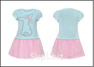 Платье для девочки Артикул: 11-90-5.